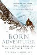 Born Adventurer