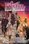 Frieren: Beyond Journey’s End, Vol. 8