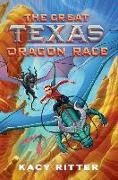 The Great Texas Dragon Race