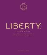 Liberty: Treasure from the Archives of the London Department Store