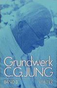 C.G.Jung, Grundwerk / Band 3: Persönlichkeit und Übertragung