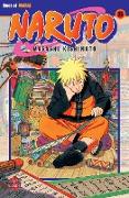 Naruto, Band 35