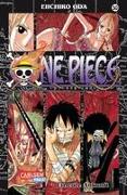 One Piece, Band 50