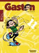 Gaston, Band 11