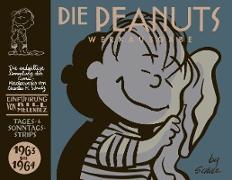 Die Peanuts 1963-1964