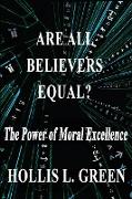 Are All Believers Equal?