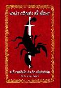 What Comes By Night (The Chronicles of Curesoon - Book Two)