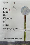 Fly Like The Clouds Of Time