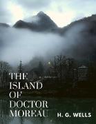 The Island of Doctor Moreau