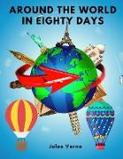 Around the World in Eighty Days