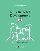 Drum Set Development L2