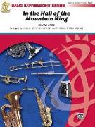 In the Hall of the Mountain King: Conductor Score & Parts