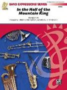In the Hall of the Mountain King: Conductor Score