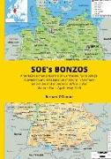 SOE's BONZOS Volume Four: Anti-Nazi German prisoners of war trained for sabotage, subversion and assassination missions in Germany before the en