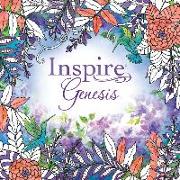 Inspire: Genesis (Softcover)