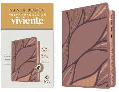 Santa Biblia Ntv, Edición Personal, Letra Grande