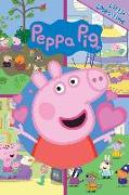 Peppa Pig: Little Look and Find