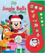 Disney Baby: Jingle Bells Sing-Along