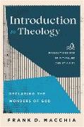 Introduction to Theology