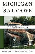 Michigan Salvage: The Fiction of Bonnie Jo Campbell