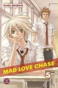 Mad Love Chase, Band 5