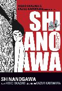 Shinanogawa, Vol. 1