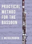 Practical Method for the Bassoon