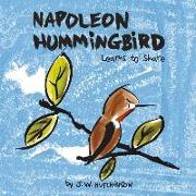 Napoleon Hummingbird Learns to Share
