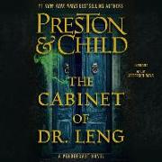 The Cabinet of Dr. Leng