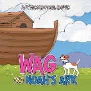 Wag and Noah's Ark