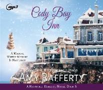 Cody Bay Inn: A Magical Winter Wedding in Nantucket Volume 6