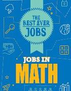 Jobs in Math