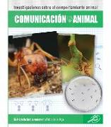 Comunicación Animal: Animal Communication
