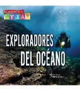 Exploradores del Océano: Ocean Explorers