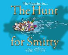 The Hunt for Smitty