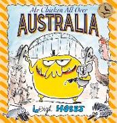 MR Chicken All Over Australia: Volume 4