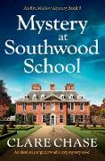Mystery at Southwood School