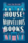The House of Marvellous Books
