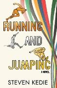 Running and Jumping