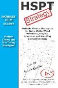 HSPT Strategy: Winning Multiple Choice Strategies for the HSPT Test