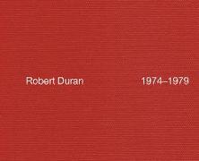 Robert Duran: 1974–1979