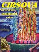 Cirsova Magazine of Thrilling Adventure and Daring Suspense Issue #12 / Fall 2022