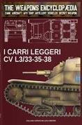 I carri leggeri CV L3/33-35-38