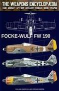 Focke Wulf FW-190