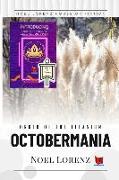 Order of the Titanium - Octobermania