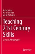 Teaching 21st Century Skills