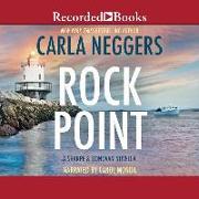 Rock Point: A Sharpe & Donovan Novella