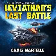 Leviathan's Last Battle