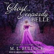 The Ghost of Jeopardy Belle