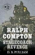 Ralph Compton Stagecoach Revenge